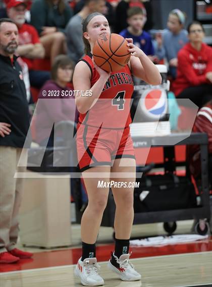 Thumbnail 2 in Fairbanks vs Africentric Early College (OHSAA D3 District Final) photogallery.