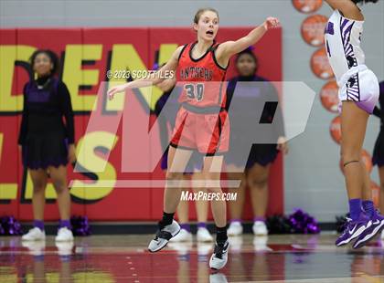 Thumbnail 1 in Fairbanks vs Africentric Early College (OHSAA D3 District Final) photogallery.