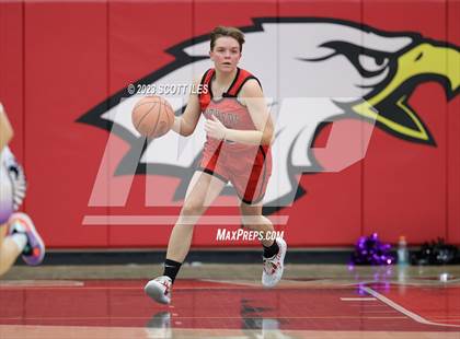 Thumbnail 3 in Fairbanks vs Africentric Early College (OHSAA D3 District Final) photogallery.
