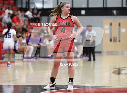 Thumbnail 3 in Fairbanks vs Africentric Early College (OHSAA D3 District Final) photogallery.