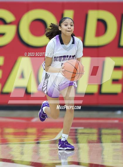Thumbnail 3 in Fairbanks vs Africentric Early College (OHSAA D3 District Final) photogallery.