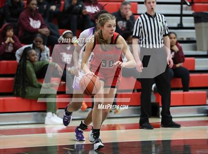 Thumbnail 2 in Fairbanks vs Africentric Early College (OHSAA D3 District Final) photogallery.