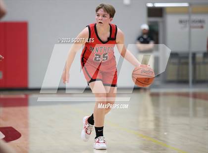 Thumbnail 1 in Fairbanks vs Africentric Early College (OHSAA D3 District Final) photogallery.