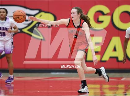 Thumbnail 1 in Fairbanks vs Africentric Early College (OHSAA D3 District Final) photogallery.