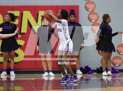 Thumbnail 3 in Fairbanks vs Africentric Early College (OHSAA D3 District Final) photogallery.
