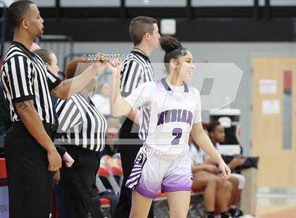 Thumbnail 3 in Fairbanks vs Africentric Early College (OHSAA D3 District Final) photogallery.