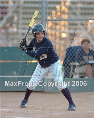 Thumbnail 3 in Tracy vs. West (Section Playoffs) photogallery.
