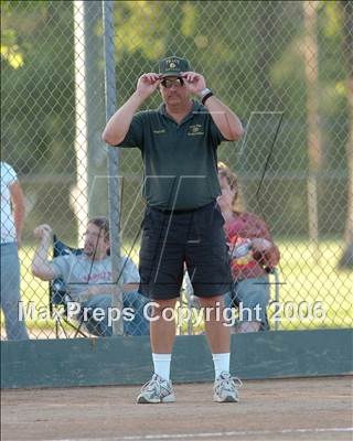 Thumbnail 1 in Tracy vs. West (Section Playoffs) photogallery.