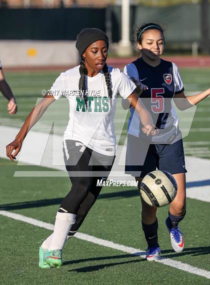 Thumbnail 2 in Pleasant Grove @ Monterey Trail photogallery.