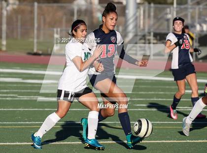 Thumbnail 2 in Pleasant Grove @ Monterey Trail photogallery.