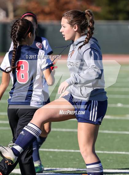 Thumbnail 3 in Pleasant Grove @ Monterey Trail photogallery.