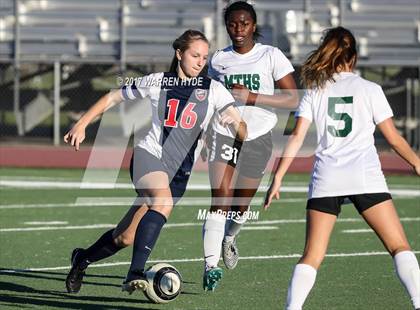 Thumbnail 3 in Pleasant Grove @ Monterey Trail photogallery.