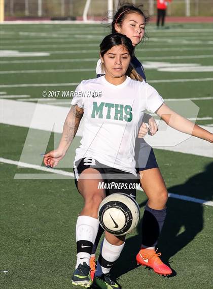 Thumbnail 1 in Pleasant Grove @ Monterey Trail photogallery.