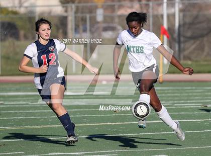 Thumbnail 2 in Pleasant Grove @ Monterey Trail photogallery.