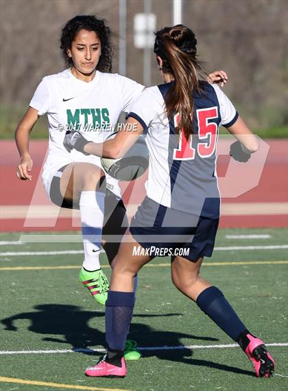 Thumbnail 1 in Pleasant Grove @ Monterey Trail photogallery.