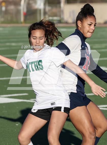 Thumbnail 3 in Pleasant Grove @ Monterey Trail photogallery.