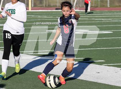 Thumbnail 3 in Pleasant Grove @ Monterey Trail photogallery.