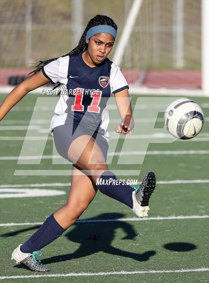 Thumbnail 2 in Pleasant Grove @ Monterey Trail photogallery.