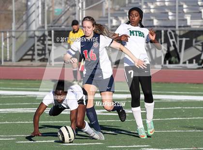 Thumbnail 2 in Pleasant Grove @ Monterey Trail photogallery.