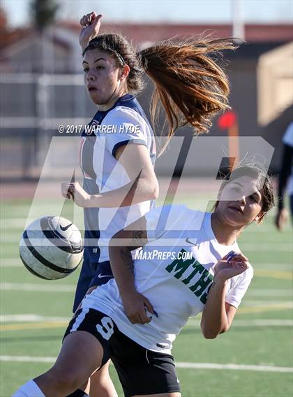 Thumbnail 2 in Pleasant Grove @ Monterey Trail photogallery.
