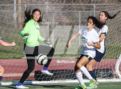 Thumbnail 2 in Pleasant Grove @ Monterey Trail photogallery.