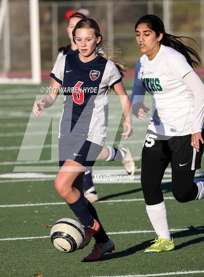 Thumbnail 1 in Pleasant Grove @ Monterey Trail photogallery.