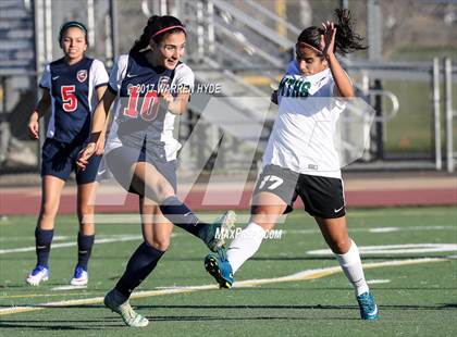 Thumbnail 2 in Pleasant Grove @ Monterey Trail photogallery.