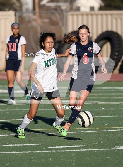 Thumbnail 2 in Pleasant Grove @ Monterey Trail photogallery.