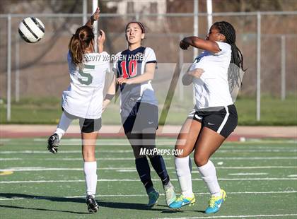 Thumbnail 1 in Pleasant Grove @ Monterey Trail photogallery.