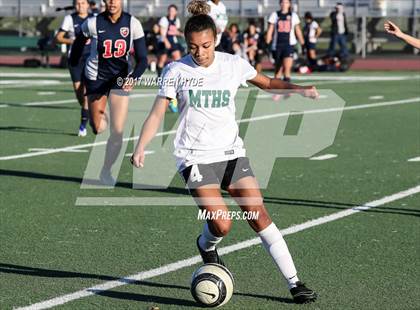 Thumbnail 2 in Pleasant Grove @ Monterey Trail photogallery.