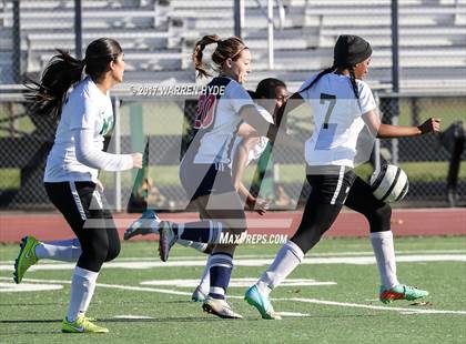 Thumbnail 1 in Pleasant Grove @ Monterey Trail photogallery.