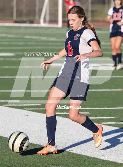 Thumbnail 1 in Pleasant Grove @ Monterey Trail photogallery.