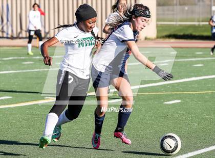 Thumbnail 2 in Pleasant Grove @ Monterey Trail photogallery.