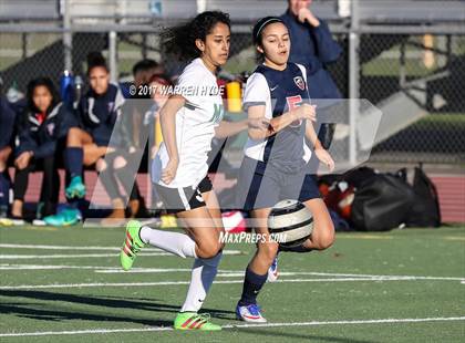 Thumbnail 3 in Pleasant Grove @ Monterey Trail photogallery.