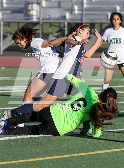 Thumbnail 2 in Pleasant Grove @ Monterey Trail photogallery.
