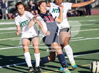 Thumbnail 3 in Pleasant Grove @ Monterey Trail photogallery.