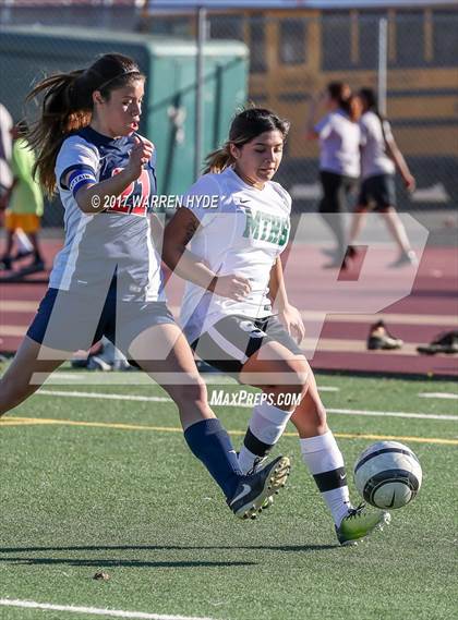 Thumbnail 1 in Pleasant Grove @ Monterey Trail photogallery.