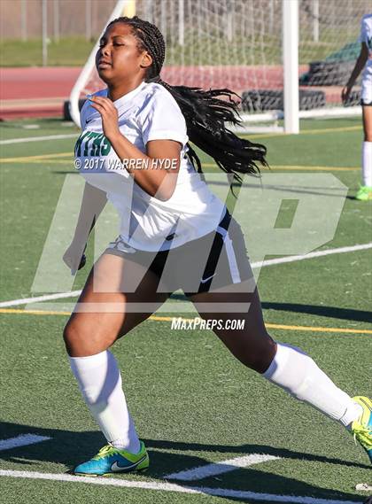 Thumbnail 1 in Pleasant Grove @ Monterey Trail photogallery.