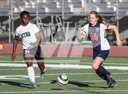 Thumbnail 1 in Pleasant Grove @ Monterey Trail photogallery.