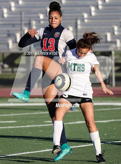 Thumbnail 2 in Pleasant Grove @ Monterey Trail photogallery.