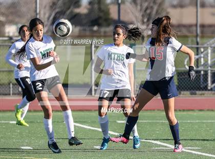 Thumbnail 3 in Pleasant Grove @ Monterey Trail photogallery.