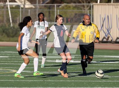 Thumbnail 3 in Pleasant Grove @ Monterey Trail photogallery.