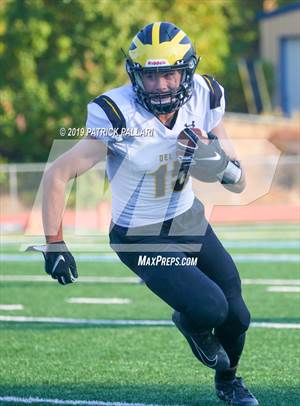 Del Oro @ Oak Ridge