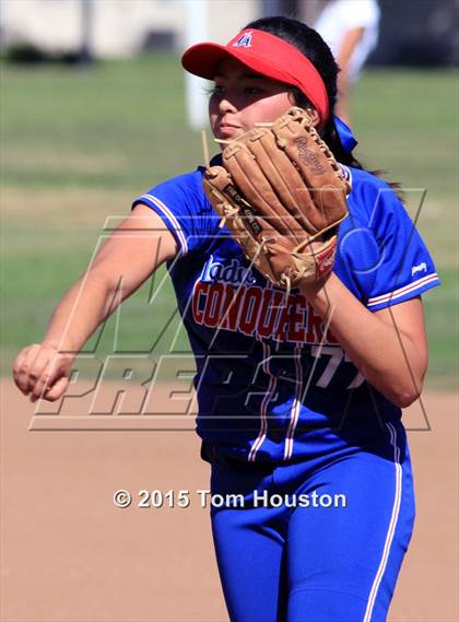 Thumbnail 1 in Bonita vs Los Altos photogallery.