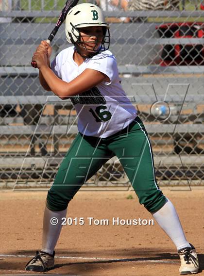 Thumbnail 1 in Bonita vs Los Altos photogallery.