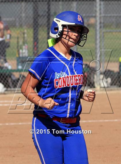 Thumbnail 3 in Bonita vs Los Altos photogallery.