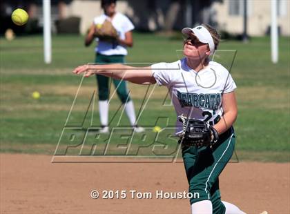 Thumbnail 2 in Bonita vs Los Altos photogallery.