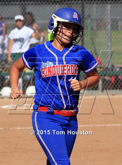 Thumbnail 2 in Bonita vs Los Altos photogallery.