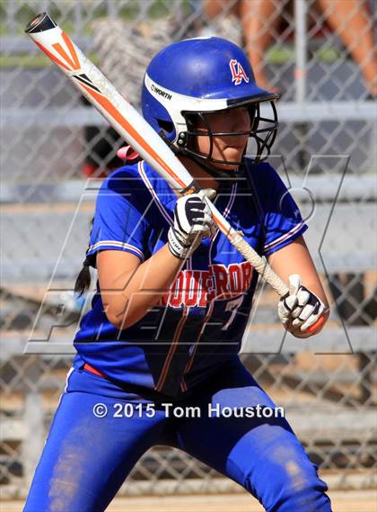 Thumbnail 3 in Bonita vs Los Altos photogallery.