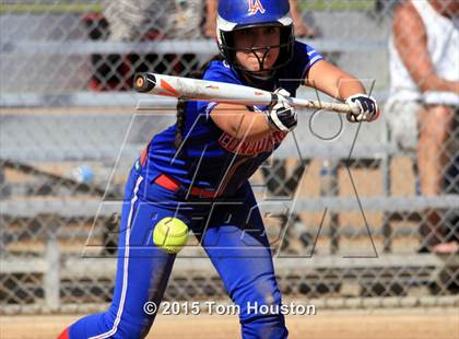 Thumbnail 1 in Bonita vs Los Altos photogallery.